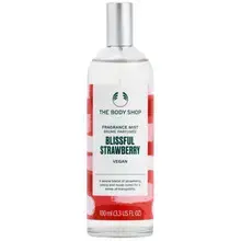 Blissful Strawberry Fragrance Mist