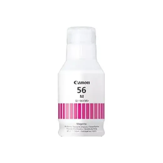 Canon GI 56 M Magenta original Nachfülltinte (4431C001)