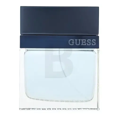 Guess Seductive Homme Blue (EDT) tualetes ūdens vīriešiem 100 ml