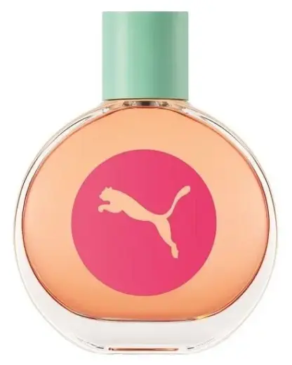Puma Sync Woman Eau de Toilette 90 ml