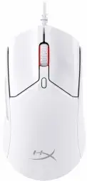 Datorpele HyperX Pulsefire Haste 2 White