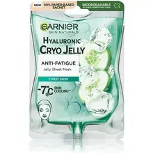 Hyaluronic Cryo Jelly Jelly Sheet Mask
