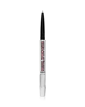 Benefit Cosmetics Precisely, My Brow Detailer Microfine Waterproof Eyebrow Pencil Shade 03 0.0007 Oz