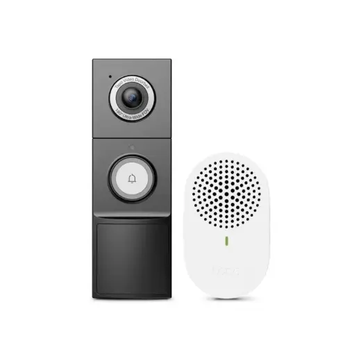 TP-LINK TPLINK Smart Doorbell Tapo D235 (TAPO D235)