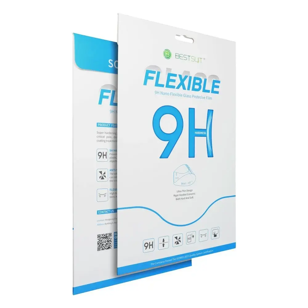 Bestsuit Flexible Hybrid Glass for APP iPad 10.9 (2022)