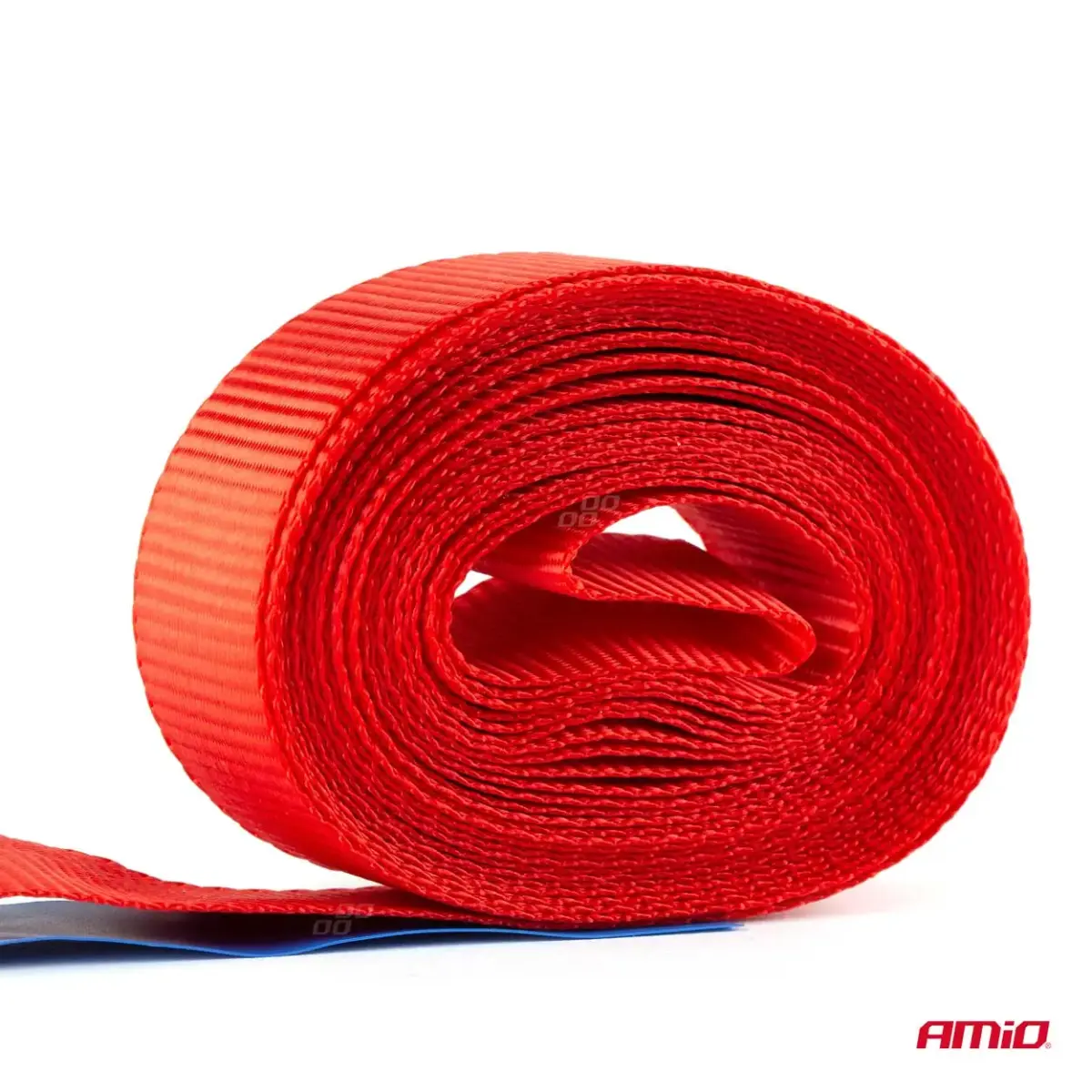 Ratchet tie down 500kg 25mm 4m BELT-06