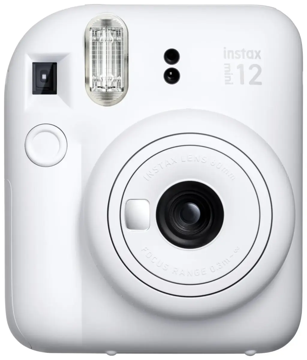 Fujifilm Camera INM12W / 16806121 White