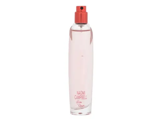 Naomi Campbell Glam Rouge Eau de Toilette 30 ml