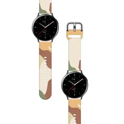 Fusion Moro 16 band for Samsung Galaxy Watch 42mm | 20mm