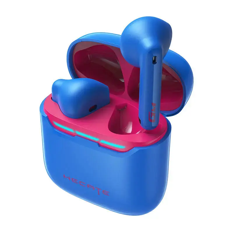 Edifier HECATE GM3 Plus wireless earbuds TWS (blue) 