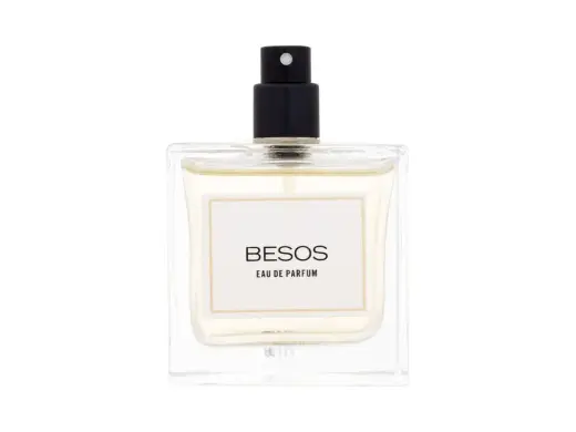 Carner Barcelona Besos Eau de Parfum 100 ml