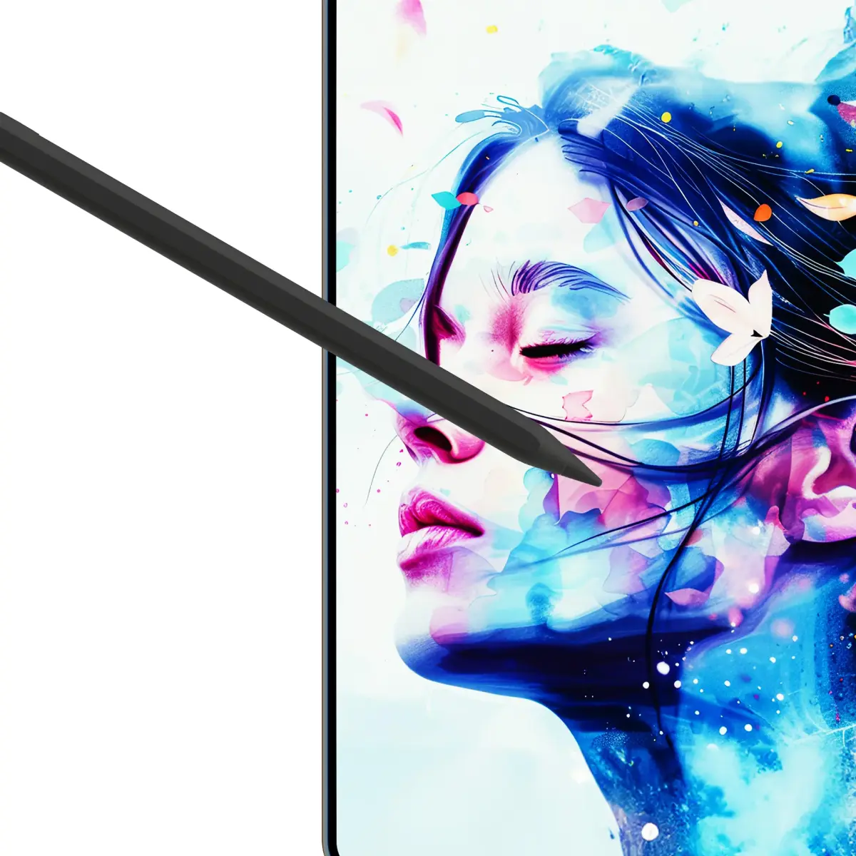 Lenovo Tab K9 - up to 11" 3mk Paper Feeling