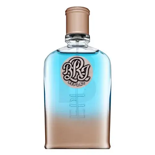 Replay True For Him Eau de Toilette for men 50 ml