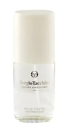 Sergio Tacchini Sport Extreme Eau de Toilette 27 ml