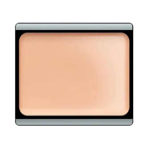ArtDeco, Camouflage, Waterproof, Covering, Cream Concealer, 20, Peach, Refill, 4.5 g