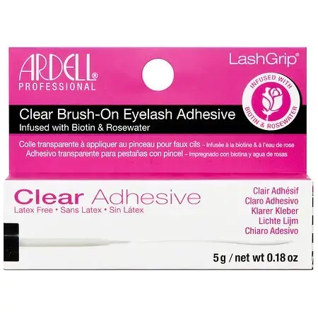 Ardell - LashGrip Brush on Lash Adhesive 67595