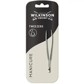 Wilkinson Sword Manicure Tweezers