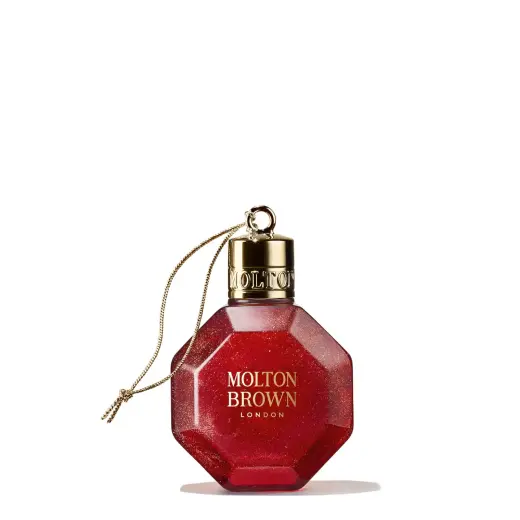 Molton Brown Merry Berries & Mimosa Shower Gel 75 Ml