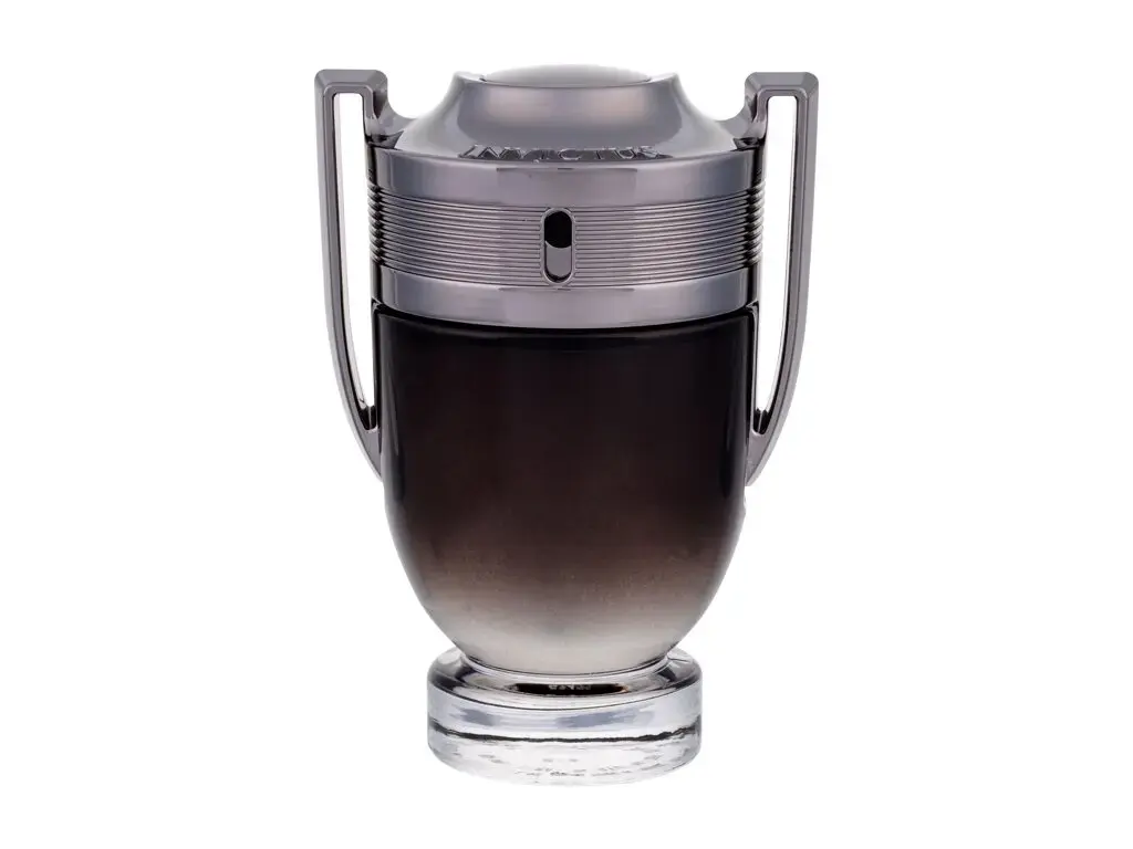 Paco Rabanne Invictus Intense Eau de Toilette 50 ml