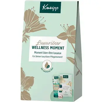 Kneipp Wellness Moment Set - Gift