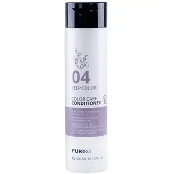 Puring 04 KeepColor Color Care Conditioner - Kondicionér pro barvené vlasy 1000ml