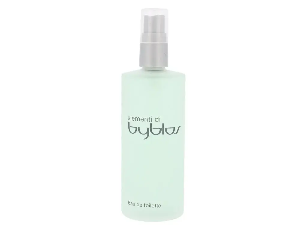 Byblos Mare Eau de Toilette 120 ml