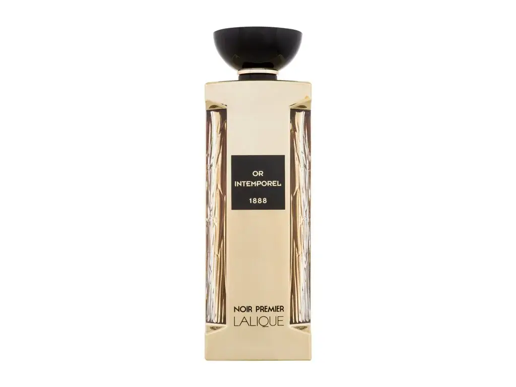 Lalique Noir Premier Collection Or Intemporel Eau de Parfum 100 ml