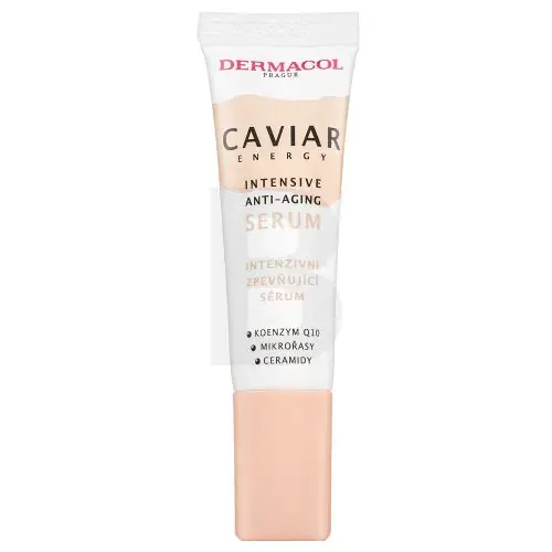 Dermacol Caviar Energy atjaunojošais serums 12 ml