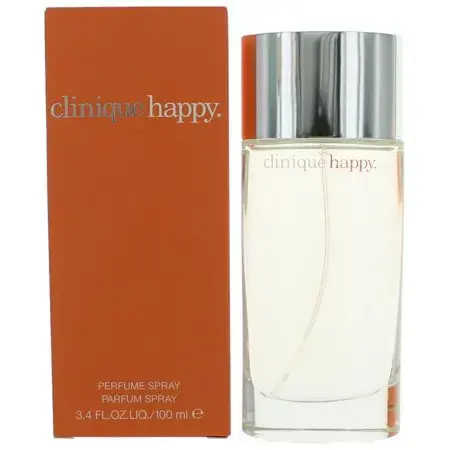 Clinique Happy (EDP) парфюмерная вода для женщин 100 мл
