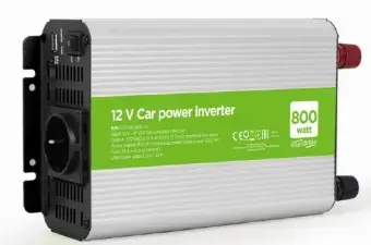 Energenie Car Power Inverter 800 W