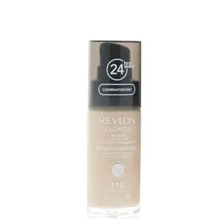 Revlon Colorstay Foundation Combination/Oily Skin 110 30 Ml