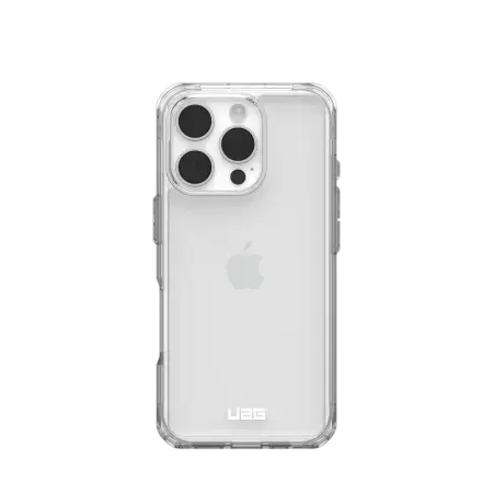 UAG Plyo Case for iPhone 16 Pro - Clear