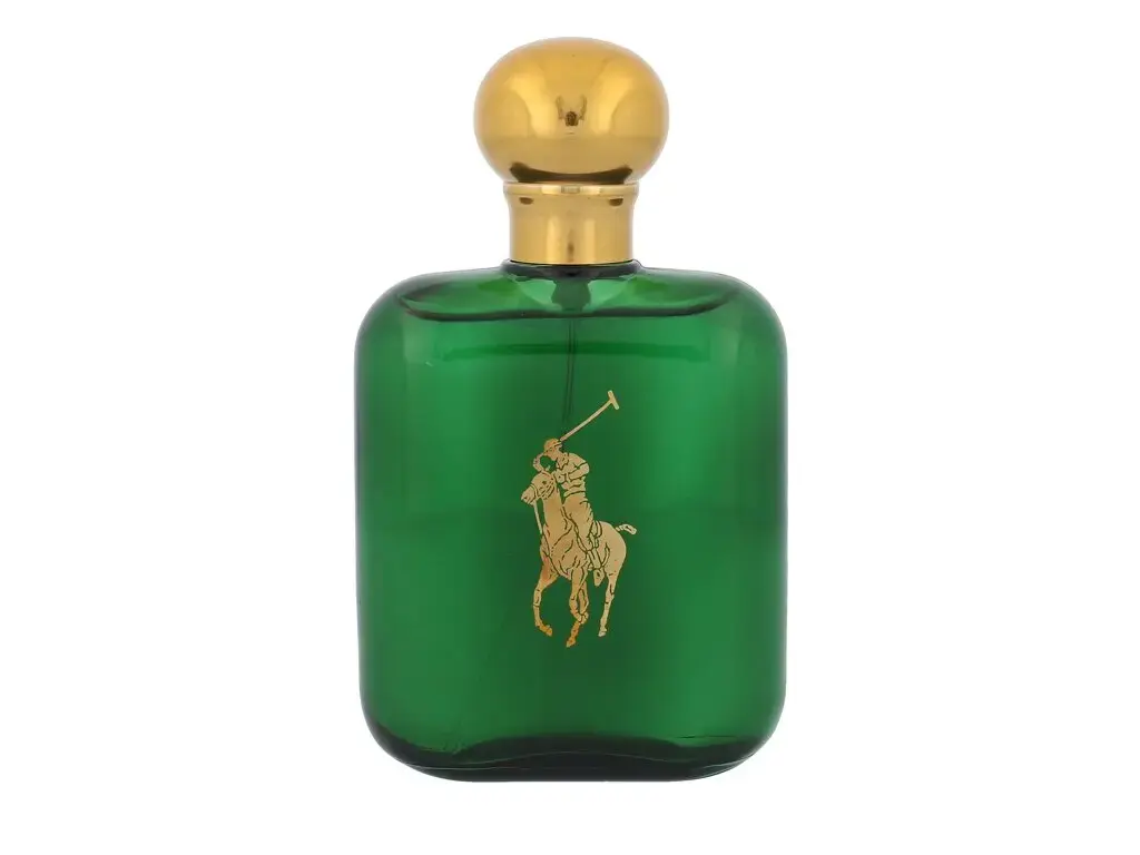 Ralph Lauren Polo Green Eau de Toilette 118 ml