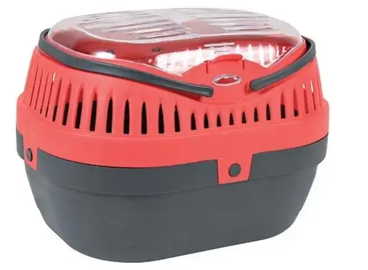 Transportēšanas bokss : Trixie Travel Pico 30x23x21 cm