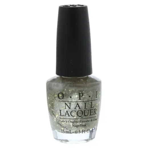 Opi, Baroque But Still Shopping, Crème finish, Nail Polish, NLV38, Baroque But Still Shopping, 15 ml