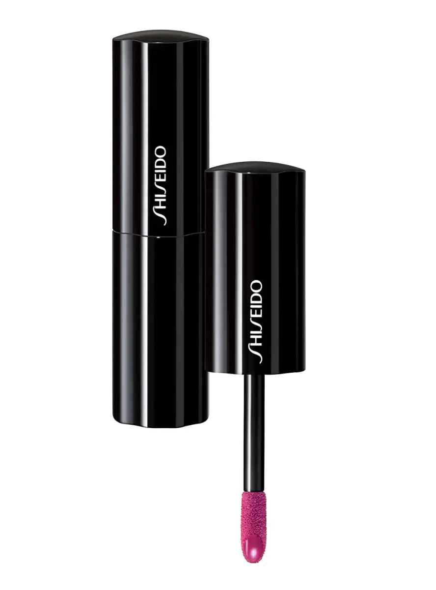 Shiseido, Lacquer, Cream Lipstick, VI418, Diva, 6 ml *Tester