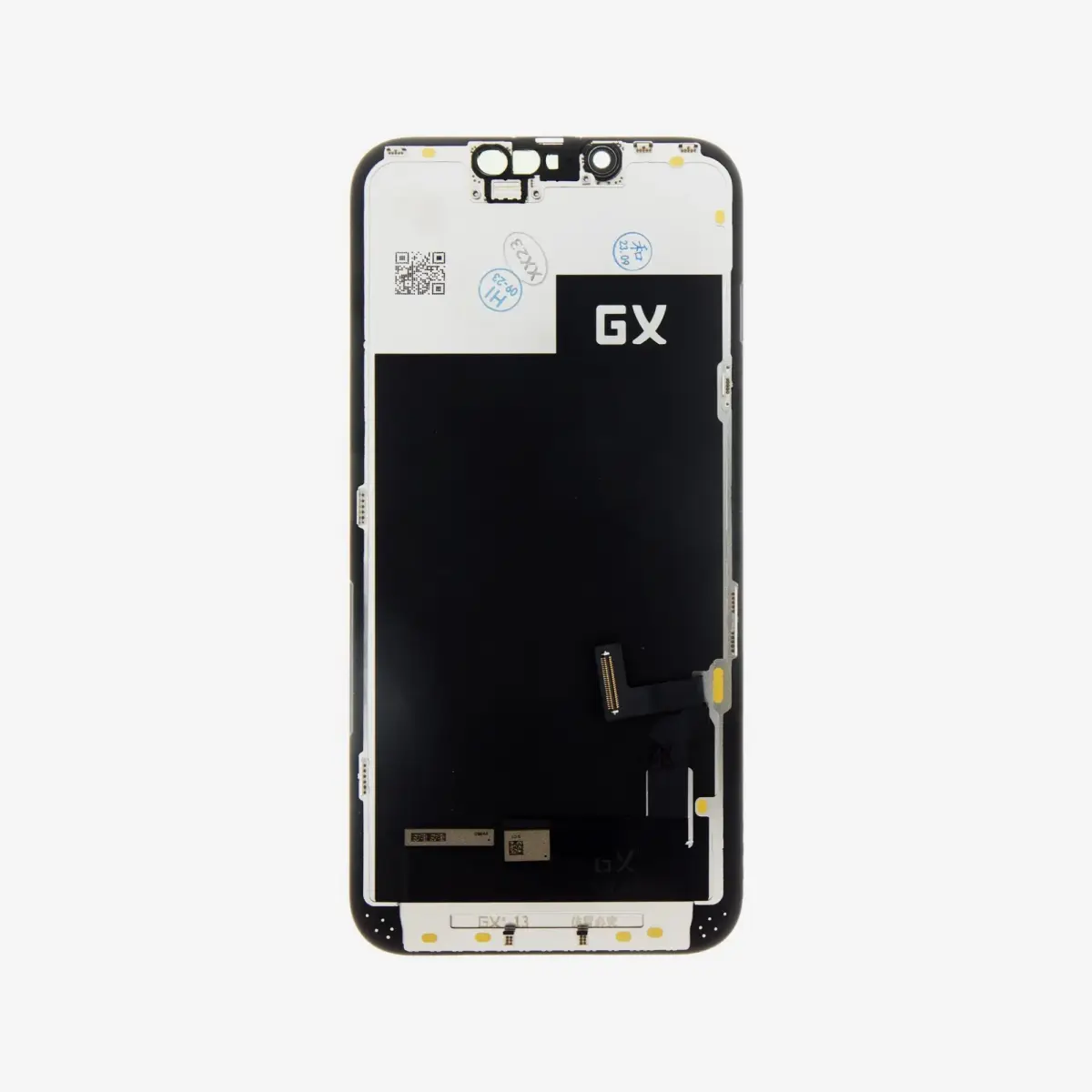 iPhone 13 LCD Display + Touch Unit GX Hard OLED