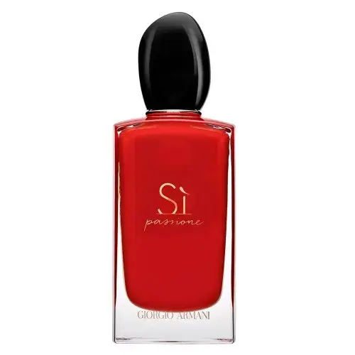 Giorgio Armani Sí Passione (EDP) parfüümvesi naistele 100 ml