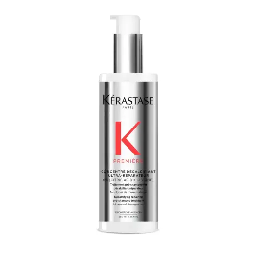 Kérastase Première Decalcifying Repairing Pre-Shampoo Treatment 250ml