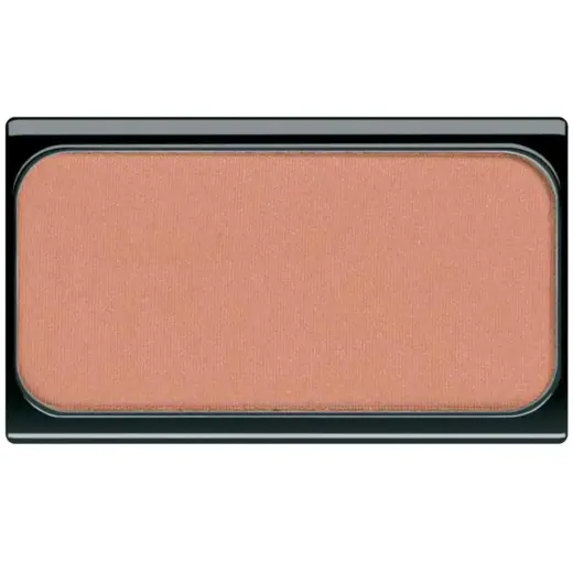 ArtDeco, Blusher, Long Lasting, Blush Compact Powder, 11, Orange Blush, 8 g