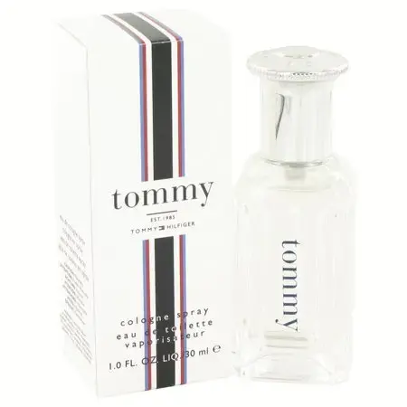 Tommy Hilfiger Tommy (EDT) tualetes ūdens vīriešiem 30 ml
