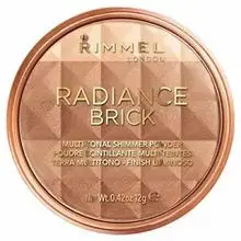 Radiance Brick Bronzer 12 g