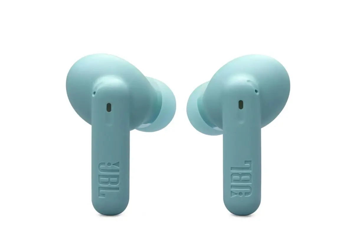 JBL Wave Beam 2 TWS Earphones Blue