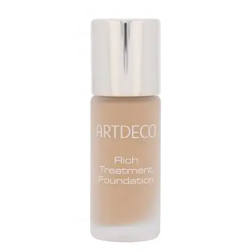 Artdeco Luxurious Makeup (Rich Treatment Foundation) 20ml - Shade: 17 Creamy Honey