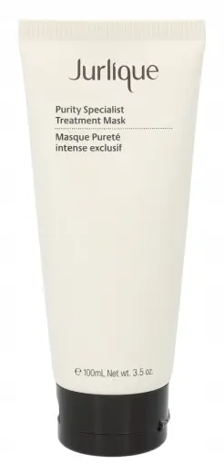 Jurlique, Purity Specialist, Cleansing, Cream Mask, For Face, 100 ml *Tester
