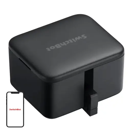 SWITCHBOT C1 Rechargeable Wireless Switch