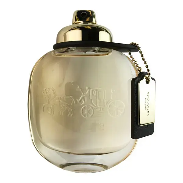 Coach by Coach EAU DE PARFUM SPRAY 3 OZ *TESTER for WOMEN