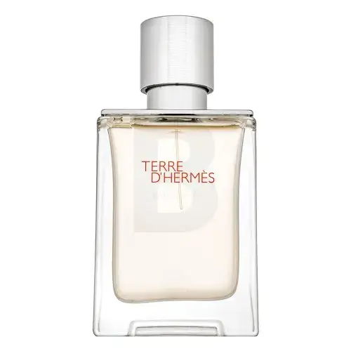 Hermès Terre d'Hermès Eau Givrée - Многоразовая парфюмерная вода для мужчин 50 мл