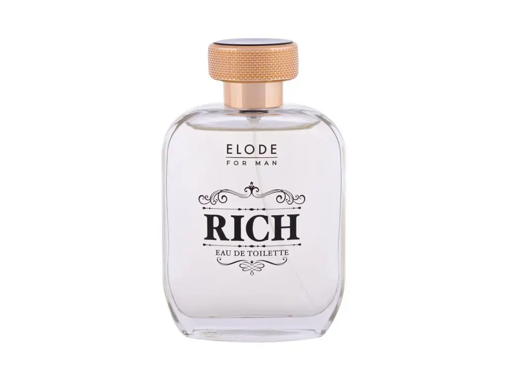 ELODE Rich Eau de Toilette 100 ml