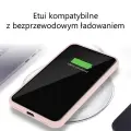 Mercury Silicone Samsung S20 FE G780 różowo-piaskowy|pink sand Foto 5